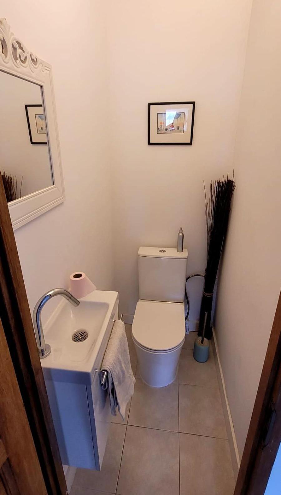 Appartement T2 De Charme Sausset-les-Pins Dış mekan fotoğraf