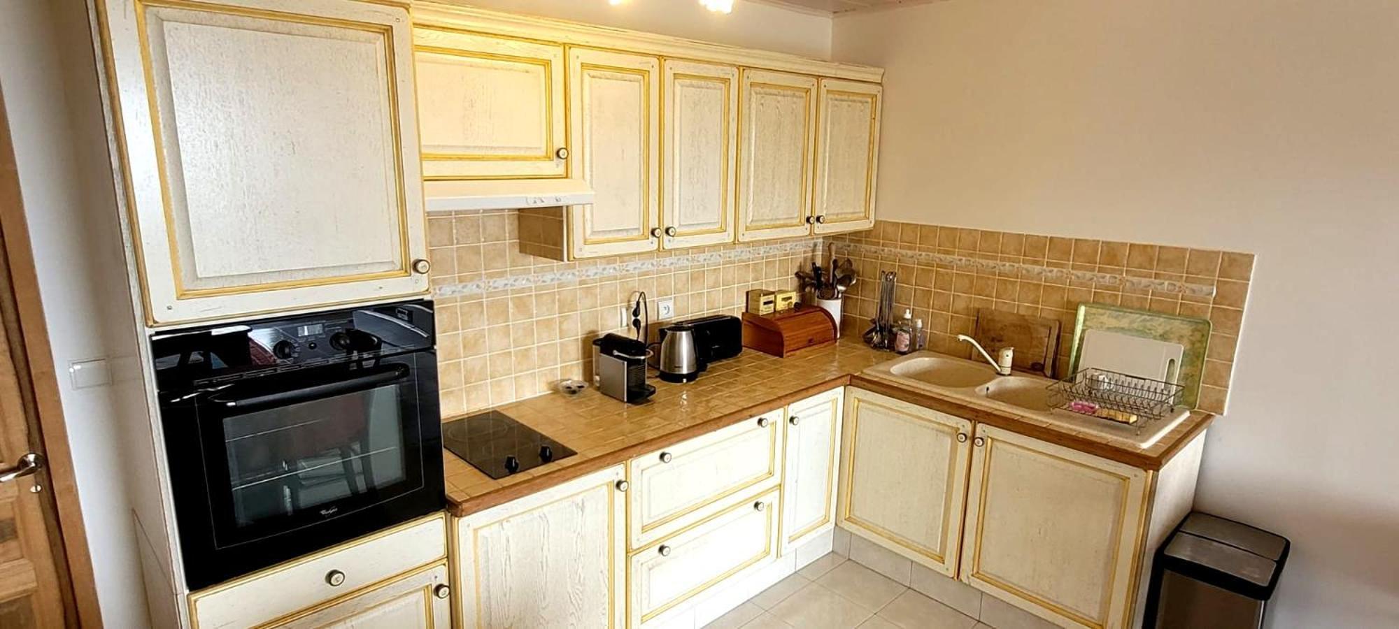 Appartement T2 De Charme Sausset-les-Pins Dış mekan fotoğraf