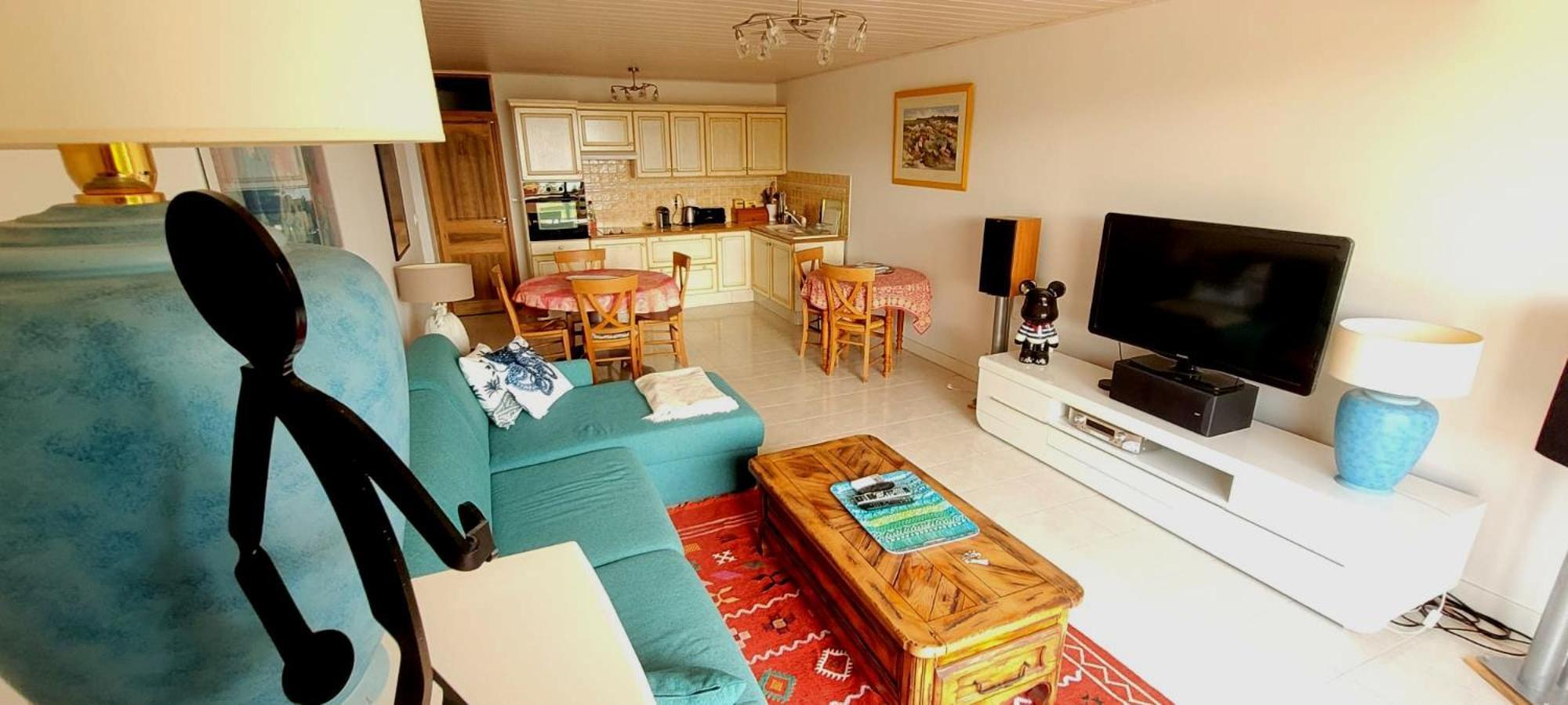 Appartement T2 De Charme Sausset-les-Pins Dış mekan fotoğraf